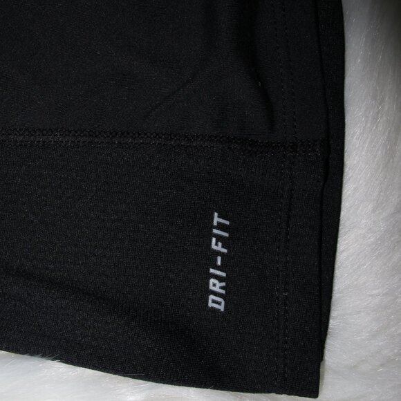 3 for $15 Nike | Racer Back Dri-Fit Logo Tank Top - Picture 2 of 8